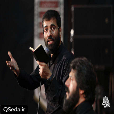 دانلود مداحی سیدی یا ابی عبدلله حسین سیب سرخی