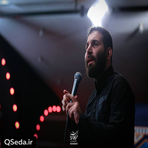 دانلود مداحی واسه این شبهای سخت دوری محمد حسین حدادیان