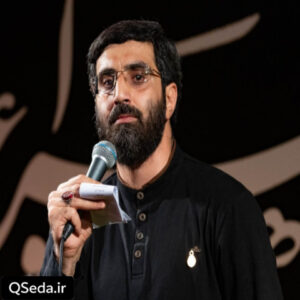 دانلود مداحی روزی بی حساب سید رضا نریمانی