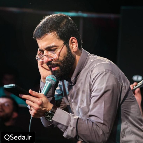 دانلود مداحی نوه حیدر یا علی اکبر حسین سیب سرخی