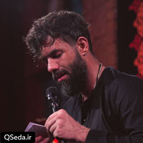 دانلود مداحی دلم گرفته کربلا حسین ستوده