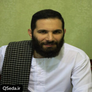 دانلود مداحی اومده خدای دلبری آقام امام عسکری محمد حسین حدادیان