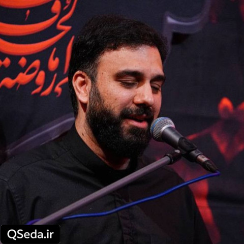 دانلود مداحی حلالم کن منو زهرا سید مهدی حسینی