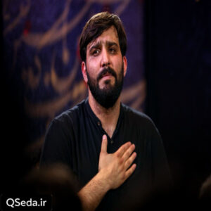 دانلود مداحی اینجا ایرانه و دورم از کربلا سجاد محمدی