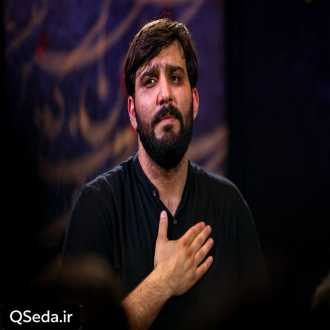 دانلود مداحی اینجا ایرانه و دورم از کربلا سجاد محمدی