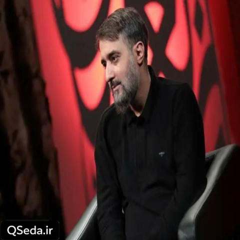 دانلود مداحی دورامو زدم دوباره برگشتم محمد حسین پویانفر