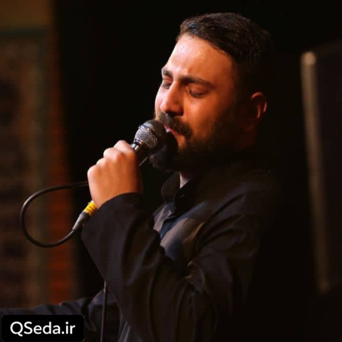 دانلود مداحی دچار باید بود محمد ابراهیمی اصل