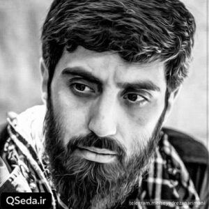 دانلود مداحی منم باید برم آره برم سرم بره سید رضا نریمانی