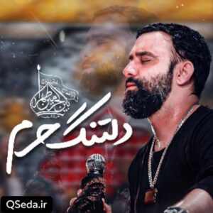 دانلود مداحی دلتنگ حرم جواد مقدم