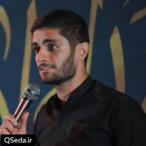 دانلود مداحی اسلحه پرچم محسن عراقی