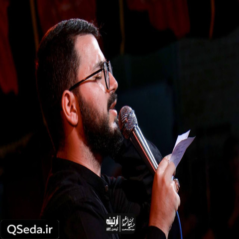 دانلود مداحی حرم حضرت دادار مجالس الحسینه سید محمدرضا نوشه ور