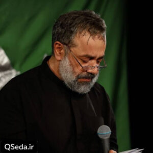 دانلود مداحی حرم حاج محمود کریمی